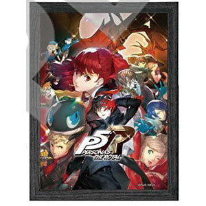ペルソナ5 ザ・ロイヤル ＆ ペルソナ5：The Phantom X ライト