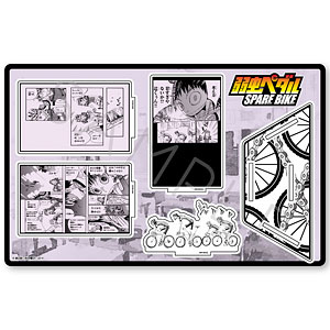 BEACH QUEENS けいおん！ 中野梓 日焼けVer. 1/10 完成品