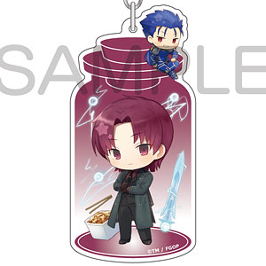 Fate/Grand Order きゃらとりあ アクリルキーホルダー アルターエゴ/マナナン・マク・リール〔バゼット〕
