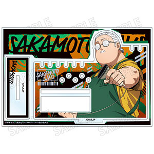 SAKAMOTO DAYS アクリルアクセサリースタンド C：南雲
