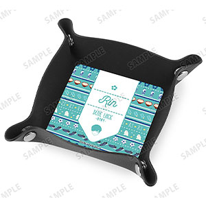 バラ売り◎ ブルーロック 全5種 モチーフ PUレザーマルチトレー バラ売り◎ ブルーロック 全5種 モチーフ PUレザーマルチトレー