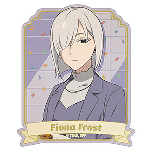フィオナ　グッズ　まとめ売り SPY×FAMILY アクリルスタンド vol.4 フィオナ・フロスト: その他グッズ