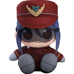 くりぱん ぬいぐるみ ウマ娘 プリティーダービー マチカネ