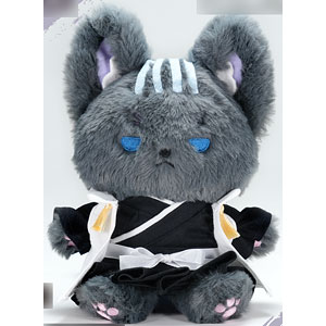 BLEACH 千年血戦篇 モフフサぬいぐるみ(日番谷冬獅郎)[SO-ZO
