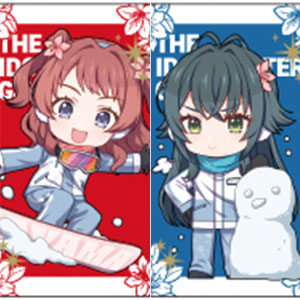 Free!-Eternal Summer- 着せかえ・あくしょん!にいてんご 七瀬 Free!-Eternal Summer- 着せかえ・あくしょん!にいてんご 七瀬