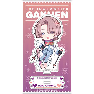 学園アイドルマスター ちびキャラアクリルスタンド 篠澤広（再販