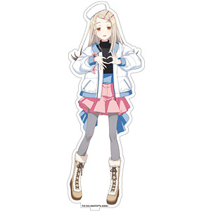学園アイドルマスター BIG描き下ろしアクリルスタンド 秦谷美鈴