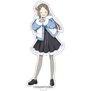学園アイドルマスター Illustaアートコレクション 倉本千奈