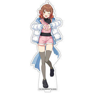 学園アイドルマスター 描き下ろしアクリルスタンド 姫崎莉波