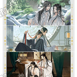 アニメ「魔道祖師」 千灯映Ver. アクリルスタンド[QINGCANG