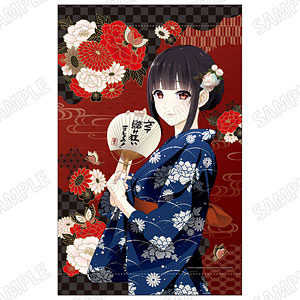 賭ケグルイ　POPUPSHOP　ミニ色紙　桃喰綺羅莉　セット 賭ケグルイ クリアファイル 桃喰綺羅莉 - メルカリ