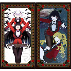 カラコレ 魔法少女まどか☆マギカ -魔女コレクション- 全8種セット