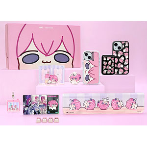 勝利の女神：NIKKE」 Doro プレミアムパッケージ iPhone15 Pro Max