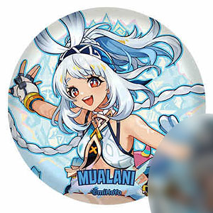 原神 キャラ缶バッジ シロネン[miHoYo]《06月仮予約》
