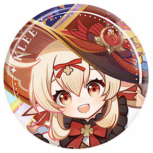 原神 アプデ情報解禁シリーズ 缶バッジ 放浪者[miHoYo]《発売済
