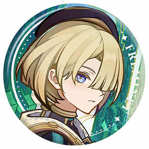 原神 二周年記念シリーズ 缶バッジ ウェンティ（再販）[miHoYo