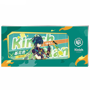 原神 ナタシリーズ キャラ缶バッジ キィニチ[miHoYo]《発売済