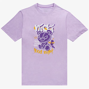 サマナーズウォー グラフィック Tシャツ (ニキ) L