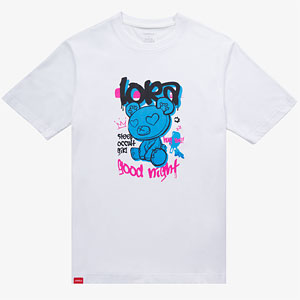 サマナーズウォー グラフィック Tシャツ (ローラ) L