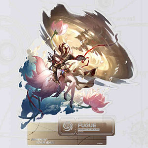 Gift+ 崩壊:スターレイル 停雲 1/10 完成品フィギュア[Myethos Gift+ 崩壊:スターレイル 停雲 1/10 完成品フィギュア[Myethos