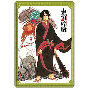 キャラクリアケース「鬼灯の冷徹」04/パターン(1)(公式イラスト)