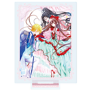 アクリルスタンド「転生悪女の黒歴史」01/A(公式イラスト)
