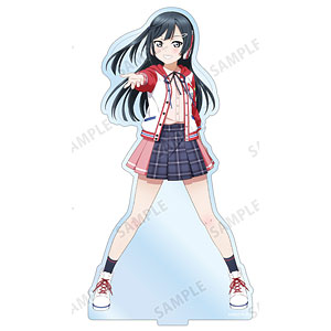 ラブライブ！虹ヶ咲学園スクールアイドル同好会 - 描き下ろし 優