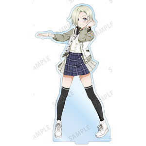 ラブライブ！虹ヶ咲学園スクールアイドル同好会 描き下ろし 桜坂しずく