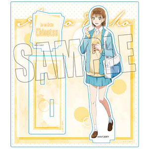 アオのハコ B2 布ポスター 鹿野千夏 Amazon.co.jp: アオのハコ B2布ポスター 鹿野千夏 メイド