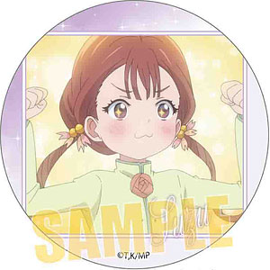 きせかえフィギュア デコれっちゅ しゅごキャラ！ アミュレット