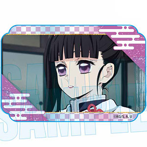 アニメ「鬼滅の刃」 キラキラミニアクリルブロック 胡蝶しのぶ