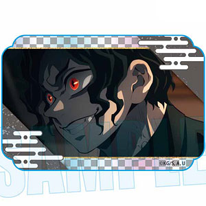 アニメ「鬼滅の刃」 キラキラミニアクリルブロック 鬼舞辻無惨