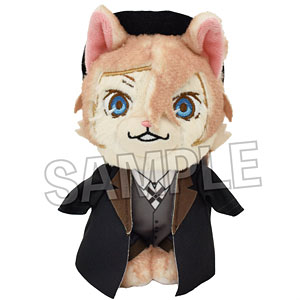 文豪ストレイドッグス 指の上の猫 太宰治[PROOF]《08月予約》