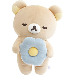 リラックマ Rilakkuma SAN-X added a new - リラックマ