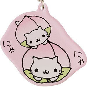 MV30101 にゃんにゃんにゃんこ ぎゅーっとぬいぐるみ