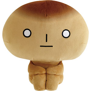 Amazon.co.jp: こげぱん ぬいぐるみ BIG スペシャル セット