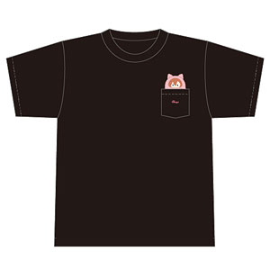 文豪ストレイドッグス くるみたぴTシャツ 中原中也[タピオカ