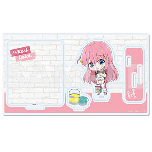 アニメ「ぼっち・ざ・ろっく！」 ジオラマアクリル 08 後藤ひとり(ペインターver.)
