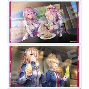 ぷちサンプルシリーズ 銘酒専門 富士丸酒店～もう1杯～ 8個入り