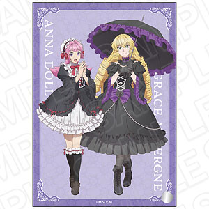 等尻大どんどこマウスパッド すーぱーぽちゃ子[Softgarage]【送料無料