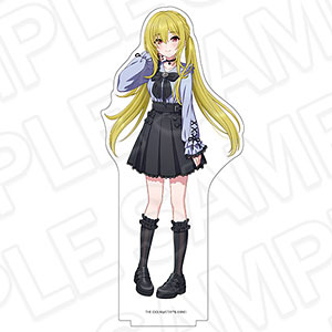 アイドルマスター シンデレラガールズ デカアクリルスタンド 黒埼ちとせ サブカルファッション ver.