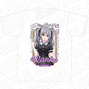白坂小梅 10thアニバーサリー フルグラフィックTシャツ - メルカリ