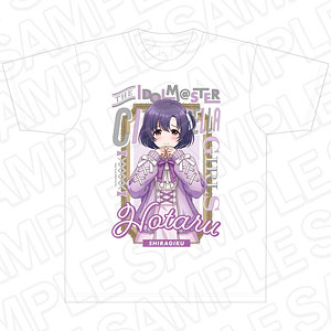 白坂小梅 10thアニバーサリー フルグラフィックTシャツ - メルカリ