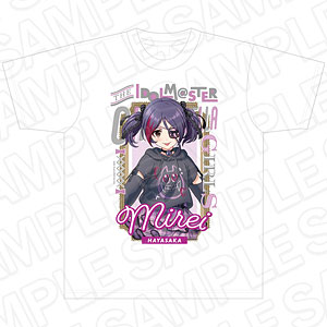白坂小梅 10thアニバーサリー フルグラフィックTシャツ - メルカリ
