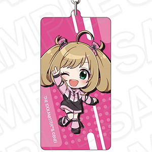 アイドルマスター シンデレラガールズ アクリルキャラプレート