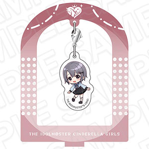 アイドルマスター シンデレラガールズ ふらふらアクリルスタンド 乙倉悠貴 サブカルファッション デフォルメ ver.