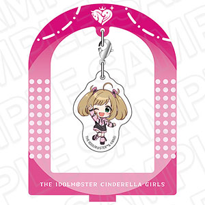 アイドルマスター シンデレラガールズ ふらふらアクリルスタンド 佐藤心 サブカルファッション デフォルメ ver.