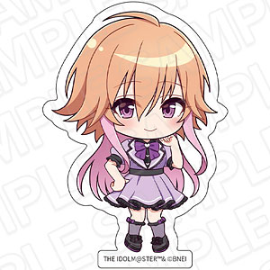 アイドルマスター シンデレラガールズ ダイカットステッカー 二宮飛鳥 サブカルファッション デフォルメ ver.