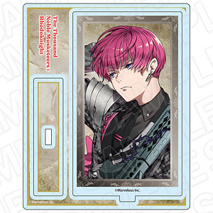 千銃士　スナイダー缶バッチ 中古】バッジ・ビンズ スナイダー 「千銃士：Rhodoknight 缶