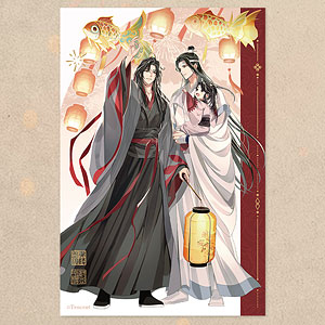 アニメ「魔道祖師」 千灯映Ver. アクリルスタンド[QINGCANG アニメ「魔道祖師」 千灯映Ver. アクリルスタンド[QINGCANG